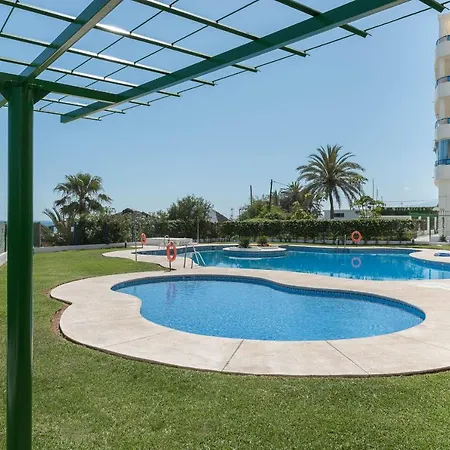 306 Apartment Marbella