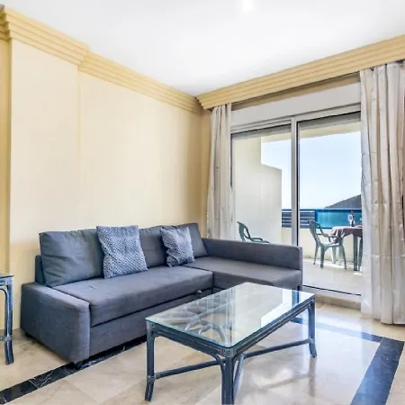 Apartment 306 Marbella