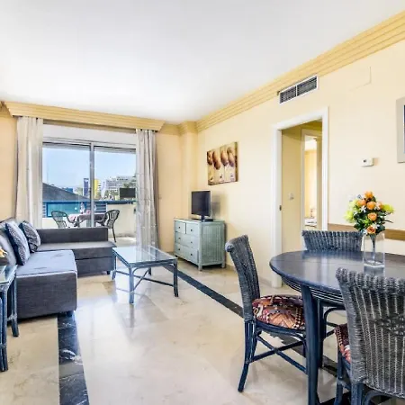 Apartment 306 Marbella