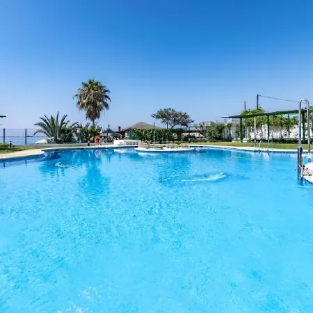 Apartment 306 Marbella