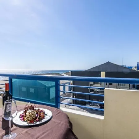Apartment 306 Marbella